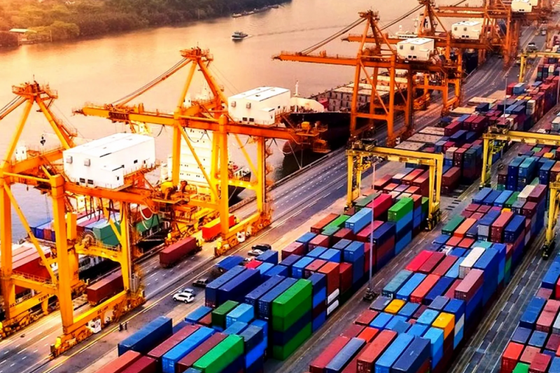 Comercio exterior enfrenta reto ante el Coronavirus – Frio Pacífico